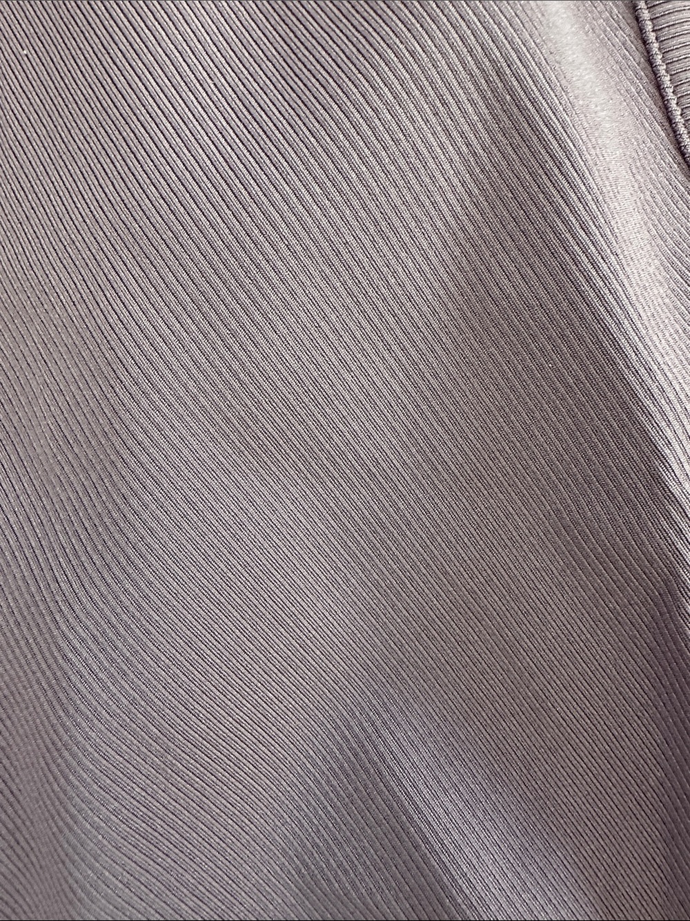 Athleta Dusty Mauve Short Sleeve Scoop Neck Top - Picture 3 of 3